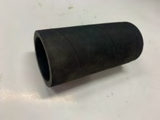 Durite eau radiateur inférieur (Gm2140852)