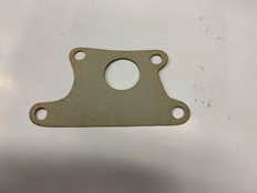 Joint pompe à eau sur bloc (gm838137)