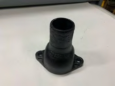 Couvercle thermostat (Gm2070912)