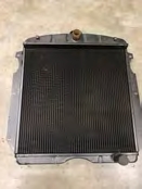 Radiateur NOS armée française (Gm3117190)