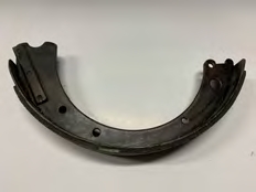 Mâchoire de frein (A304065)