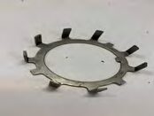 Arrêtoir écrou moyeu arrière Banjo (Gm3660090)