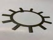 Arrêtoir écrou moyeu avant Banjo (Gm3659724)