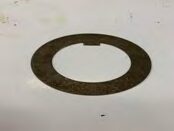 Arrêtoir écrou moyeu arrière Split (gm57148)