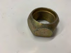 Écrou extérieur gauche roue arrière (Gm2201409)