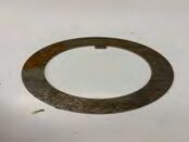 Arrêtoir écrou moyeu avant Split (Gm2031379)