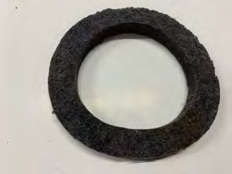 Joint feutre moyeu arrière Split (Gm675758)