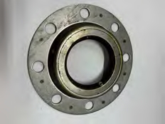 Joint spi + tôle moyeu arrière Split (Gm209554)