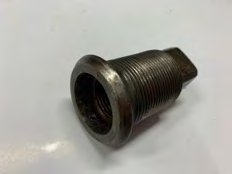 Écrou interieur droit roue arrière (gm2201406)