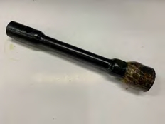 Clé de démontage écrou de roue (Gm2281891)