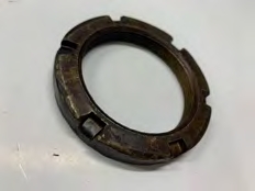 Écrou moyeu arrière Banjo (Gm473636)