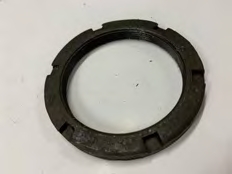 Écrou moyeu avant Banjo (gm3659722)