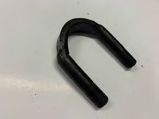 Étrier croisillon transmission (gm2066840)