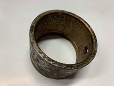 Bague arbre bobine treuil (Gm2186348)