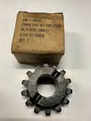 Pignon fixe sur arbre (Gm2186192)