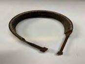 Collier frein poulie (Gm2186327)