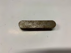 Clavette de crabot sur axe de tambour (Gm2186352)