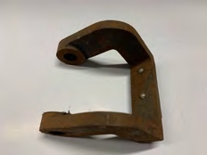 Frein de bobine (gm2189114)