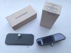 Rétroviseur interieur (Woa950932)(cc60651)