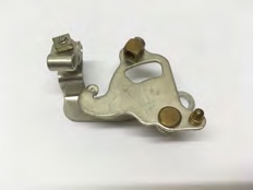 Levier basculant (woa 116586)