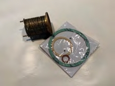 Cartouche filtre a essence (woa1261)