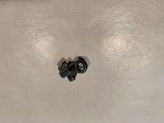 Agrafe bielette carbu car 6335