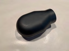 Coude d air sur carbu (wo641918)