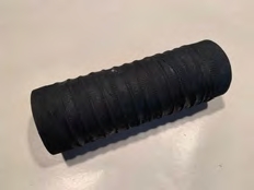 Durite d air filtre air tube (woa1311)