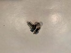 Arret gaine cable car62134