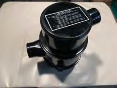 Filtre a air m201. (Woa5621)