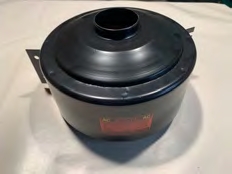 Filtre a air early pancake (Ac1542510)