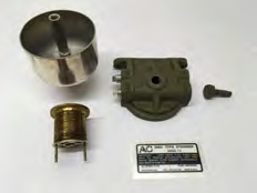 Filtre a essence ford (woa1255)