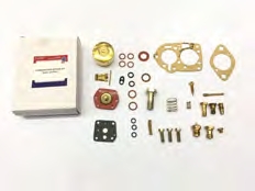 Kit reparation carbu solex ST-32PBICSOL2