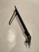 Pedale accelerateur (wo640720)