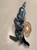 Pompe à essence avec amorçage (GPW-9350)(woa8323)