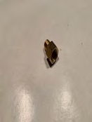 Raccord essence droit filtre (Wo387249)