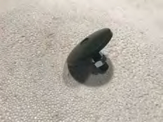 Repose pied accélérateur (Woa1225)