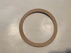 Joint bouchon grand modele (woa1275)