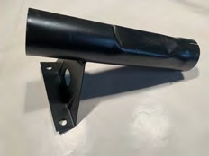 Tube air sur culasse early (woa6911e)