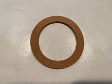 Joint bouchon petit modele