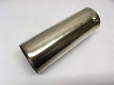 Tube remplissage reservoir (woa6424)