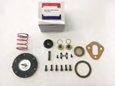 Kit reparation pompe à essence (woa7834)(Gm1538172)