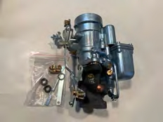 Carburateur carter (woa1223)