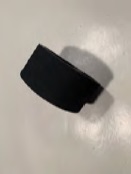 Durite d air tube au coude (woa1451)