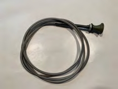 Tirette choke early metal (woa1301e)