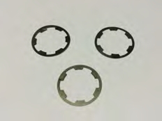 Cale reglage pignon synchro (Wo954156)