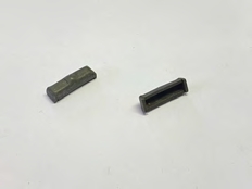 Doigts de synchro jeu de 3 pieces (Wo637832)