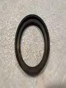 Entretoise épaulée (woa15427)