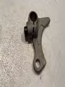 Fourchette 2eme /3 eme réglable (wo63619r)