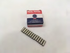 Galets pignon a queue (13x) (Wo639422)